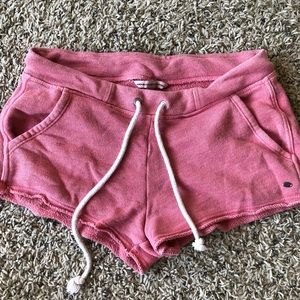 American eagle outfitters comfy shorts